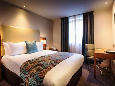 Thistle Hyde Park Kensington Gardens 4*